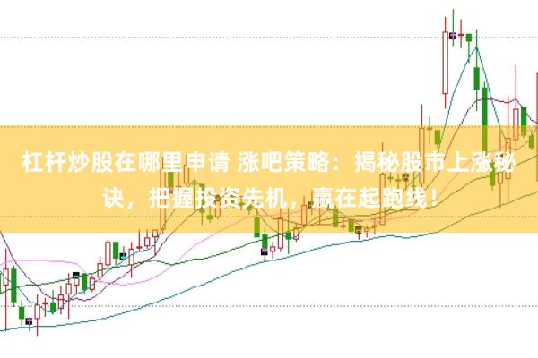 杠杆炒股在哪里申请 涨吧策略：揭秘股市上涨秘诀，把握投资先机，赢在起跑线！