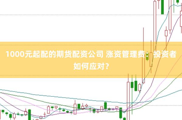1000元起配的期货配资公司 涨资管理费：投资者如何应对？