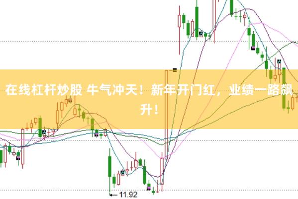 在线杠杆炒股 牛气冲天！新年开门红，业绩一路飙升！