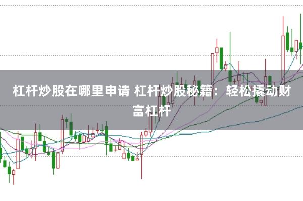 杠杆炒股在哪里申请 杠杆炒股秘籍：轻松撬动财富杠杆