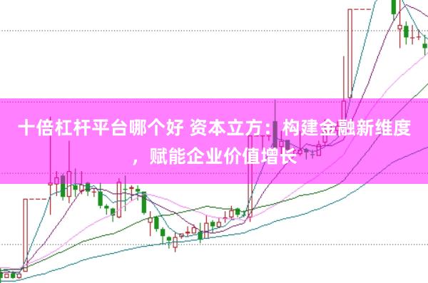 十倍杠杆平台哪个好 资本立方：构建金融新维度，赋能企业价值增长