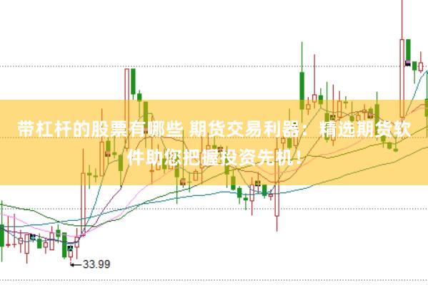 带杠杆的股票有哪些 期货交易利器：精选期货软件助您把握投资先机！