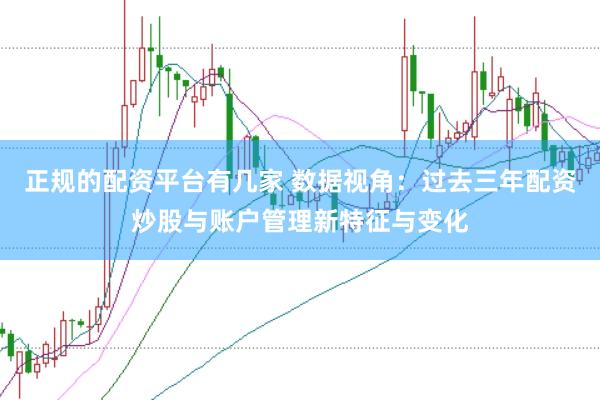 正规的配资平台有几家 数据视角：过去三年配资炒股与账户管理新特征与变化