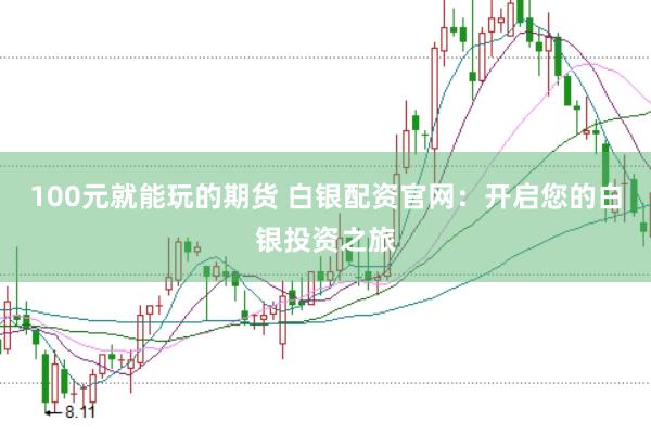 100元就能玩的期货 白银配资官网：开启您的白银投资之旅