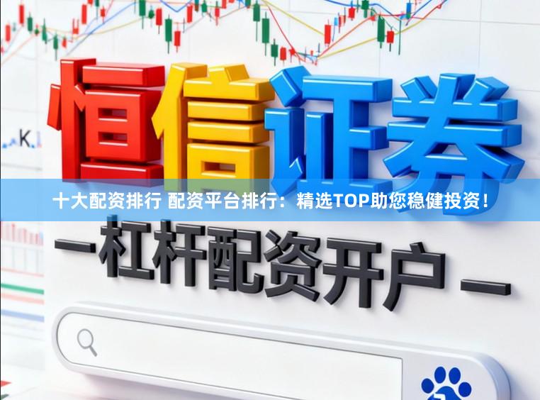 十大配资排行 配资平台排行：精选TOP助您稳健投资！