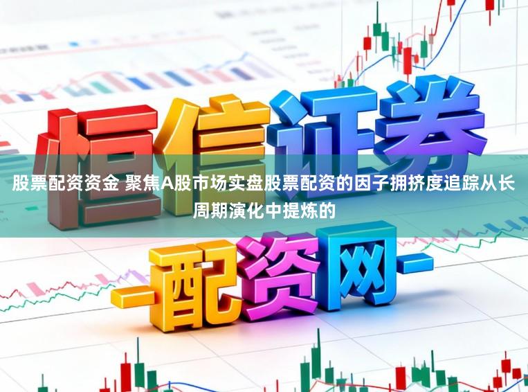 股票配资资金 聚焦A股市场实盘股票配资的因子拥挤度追踪从长周期演化中提炼的