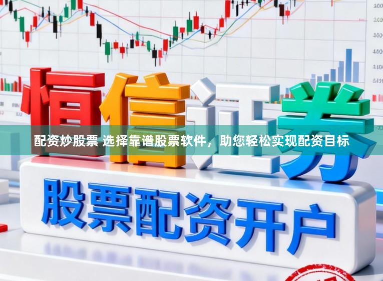 配资炒股票 选择靠谱股票软件，助您轻松实现配资目标
